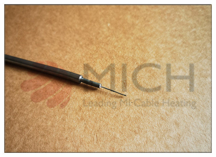 Stainless Steel 304 Mineral Insulated Cable 3.0mm Diameter
